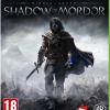 Xbox One: Middle-Earth: Shadow Of Mordor
