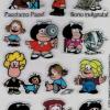 Mafalda Sticker 2. Singolo