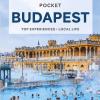 Lonely Planet - Lonely Planet Pocket Budapest