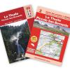 La Thuile, Piccolo San Bernardo 1:25.000 Trekking. Mappa Escursionistica. Con Carta. Ediz. Multilingue