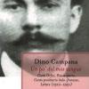 Un po' del mio sangue. Canti Orfici, Poesie sparse, Canto proletario italo-francese, Lettere (1910-1931)