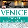 Venice Pocket Map And Guide 