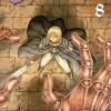 Claymore. New edition. Vol. 8