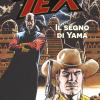 Tex. Il Segno Di Yama