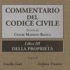 Commentario Del Codice Civile. Libro 3: Della Propriet