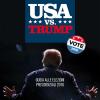USA vs. Trump. Guida alle elezioni presidenziali 2016