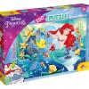 Disney Puzzle Df Plus 250 Ariel