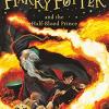 Harry Potter And The Half-blood Prince: 6/7