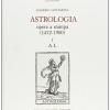 Astrologia. Opere A Stampa (1472-1900)