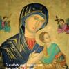 Ascoltate oggi la sua voce. Calendario liturgico 2021. Madonna del Perpetuo Soccorso