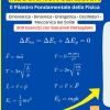 Meccanica Classica (il Pilastro Fondamentale Della Fisica) | Cinematica � Dinamica � Energetica � Oscillatori � Meccanica Dei Solidi: 300 Esercizi Con Soluzioni Dettagliate