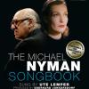 Michael Nyman - Songbook
