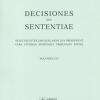 Decisiones seu sententiae. Selectae inter eas quae anno 2014 prodierunt cura eiusdem apostolici tribunalis editae. Vol. 106