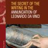 The Secret Of The Writing In The Annunciation On Leonardo Da Vinci