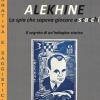 Alekhine. La spia che sapeva giocare a scacchi. Il segreto di un'indagine storica