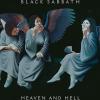 Heaven & Hell (2 Cd)