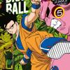 La Saga Di Majin Bu. Dragon Ball Full Color. Vol. 5