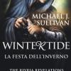 Wintertide. La Festa D'inverno. The Riyria Revelations. Vol. 3