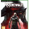 Xbox One: Werewolf: The Apocalypse - Earthblood