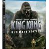 King Kong (2005) (2 Blu-Ray) (Regione 2 PAL)