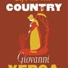 Life In The Country: Giovanni Verga