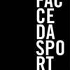 Facce Da Sport. Ediz. Italiana E Inglese