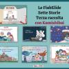 Il Kamishibook Con Sette Fiabelide. Con Audiolibro. Vol. 3