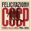 Fedeli Alla Linea - Felicitazioni (2 Lp)