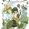 Yang, Gene Luen Heisler, Michael- Avatar: The Last Airbender--The Rift Omnibus [Edizione: Regno Unito]