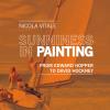 Sunniness In Painting. From Edward Hopper To David Hockney