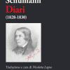 Robert Schumann. Diari (1828-1830)