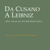 Da Cusano a Leibniz. Autori e temi per una storia della filosofia moderna