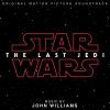 Star Wars : The Last Jedi (2 Lp)