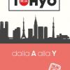 Tokyo Dalla A Alla Y. Guida Clup