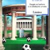 Platone E Il Calcio. Saggio Sul Pallone E La Condizione Umana