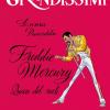 Freddie Mercury, Queen Del Rock. Ediz. A Colori