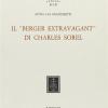 Il Berger Extravagant Di Charles Sorel