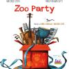 Zoo party. Ediz. a colori