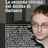 La Seconda Vittima Del Delitto Di Garlasco