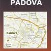 Provincia Di Padova. Carta Stradale 1:130.000