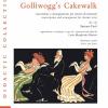 Golliwogg's Cakewalk. Trascrizione E Arrangiamento Per Ottetto Di Clarinetti. Ediz. Italiana E Inglese
