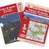 Conca Di Aosta. Mont Emilius, Mont Fallre. Con Carta Escursionistica 1:25.000. Ediz. Multilingue