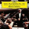 Piano Concertos No 1&2