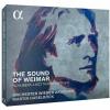 The Sound of Weimar - Schubert; Liszt