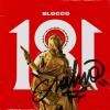 Blocco 181 - Original Soundtrack (cd Autografato)