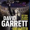 Unlimited (Live From The Arena Di Verona)