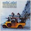 Surfin Safari/surfin Usa