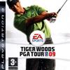 Playstation 3: Tiger Woods Pga Tour 09