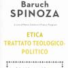 Etica-Trattato teologico-politico. Con ebook