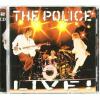 The Police Live (2 Cd)